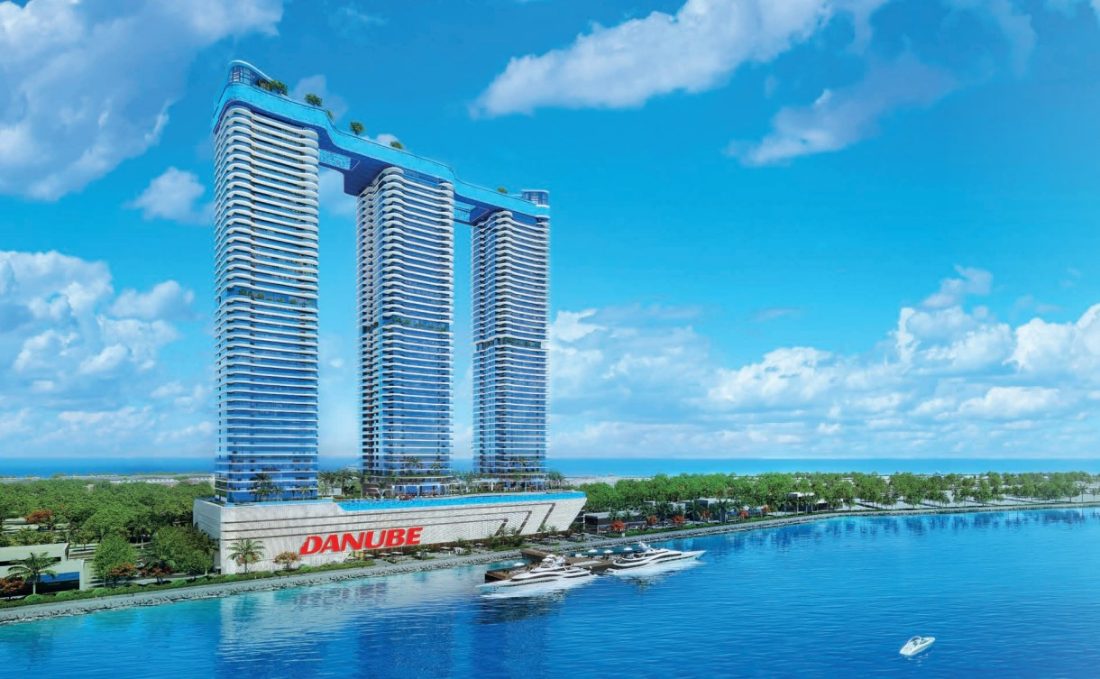 Danube project