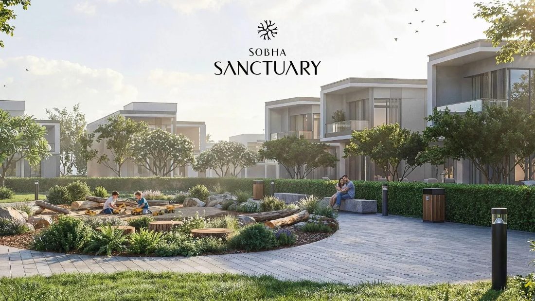 Sobha Sanctuary